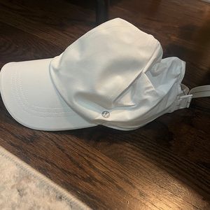 Lululemon Baseball Hat